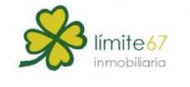 LIMITE 67 INMOBILIARIA