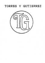TORRES Y GUTIERREZ TG