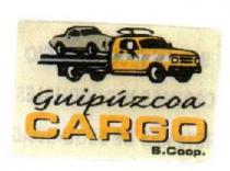 GUIPUZCOA CARGO S. COOP.