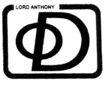 OD LORD ANTHONY