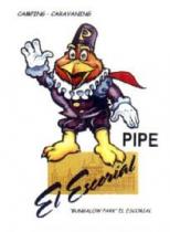 CAMPING-CARAVANING PIPE EL ESCORIAL 