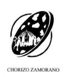 CHORIZO ZAMORANO