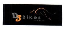 D3 BIKES CANGURO