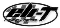 ELI-T RACING & CROSS