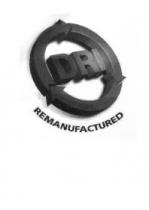 DRI REMANUFACTURED