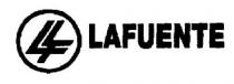 LAFUENTE