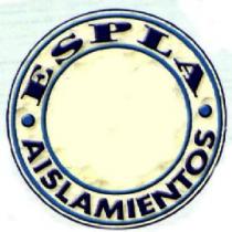 AISLAMIENTOS ESPLA