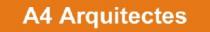 A4 ARQUITECTES