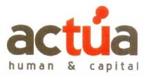 ACTUA HUMAN & CAPITAL