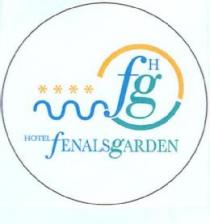 HFG HOTEL FENALS GARDEN
