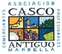 ASOCIACION CASCO ANTIGUO MARBELLA COMERCIANTES PROFESIONALES
