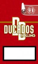 DUCADOS ROLLING DD