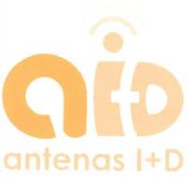 A I+D ANTENAS I+D