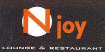 NJOY LOUNGE & RESTUARANT