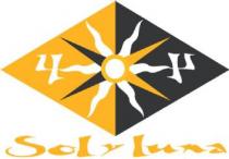 SOLYLUNA 4X4
