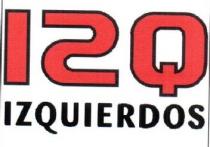 I2Q IZQUIERDOS