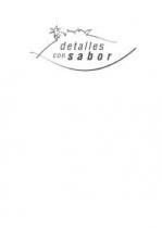 DETALLES CON SABOR