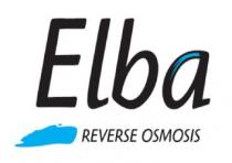 ELBA REVERSE OSMOSIS