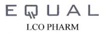 EQUAL LCO PHARM