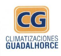 CG CLIMATIZACIONES GUADALHORCE