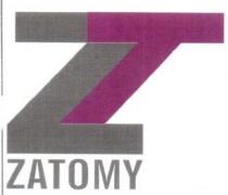 ZT ZATOMY