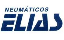 NEUMATICOS ELIAS