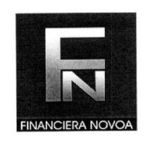 FN FINANCIERA NOVOA