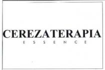 CEREZA TERAPIA ESSENCE