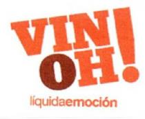VIN OH! LIQUIDAEMOCION