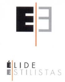 E E ELIDE ESTILISTAS
