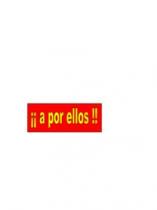 A POR ELLOS
