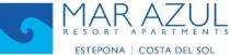 MAR AZUL RESORT APARTMENTS - ESTEPONA - COSTA DEL SOL