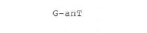 G-ANT