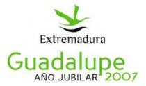 EXTREMADURA GUADALUPE AÑO JUBILAR 2007