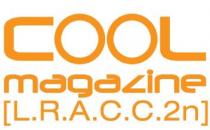 COOL MAGAZINE L.R.A.C.C.2N