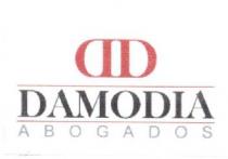 DD DAMODIA ABOGADOS