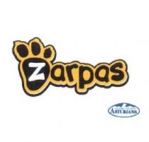 ZARPAS CENTRAL LECHERA ASTURIANA