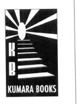 KB KUMARA BOOKS
