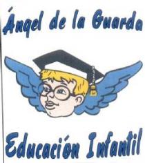 ANGEL DE LA GUARDA EDUCACION INFANTIL