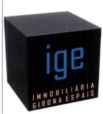 IGE INMOBILIARIA GIRONA ESPAIS