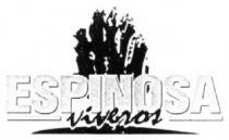 ESPINOSA VIVEROS