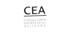 CEA CONSULTORIA EMPRESARIAL APLICADA