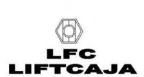 LFC LIFTCAJA
