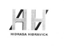 HH HIDRASA HIDRAVICK