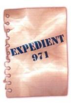 EXPEDIENT 971