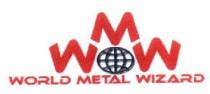 WMW WORLD METAL WIZARD