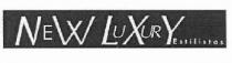 NEW LUXURY ESTILISTAS