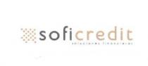 SOFICREDIT SOLUCIONES FINANCIERAS