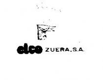ELCO ZUERA,S.A.