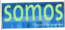 SOMOS ESPIRITU DE PROGRESO